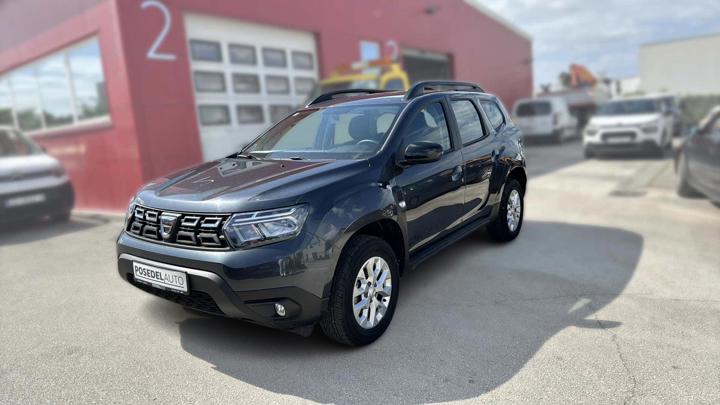 Dacia Duster 1,5 Blue dCi 115 Comfort