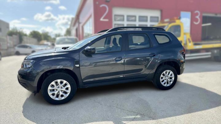 Dacia Duster 1,5 Blue dCi 115 Comfort