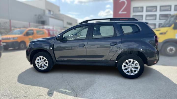 Dacia Duster 1,5 Blue dCi 115 Comfort