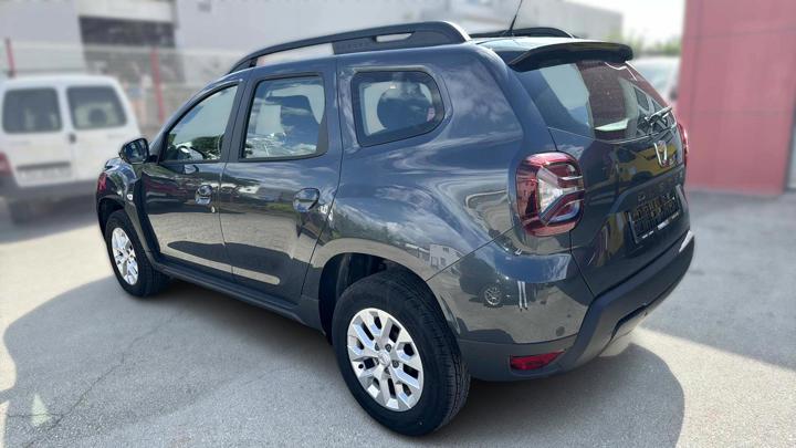 Dacia Duster 1,5 Blue dCi 115 Comfort