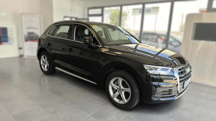 Audi Q5 quattro 35 TDI Sport S tronic