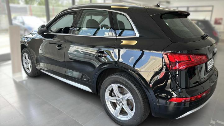 Audi Q5 quattro 35 TDI Sport S tronic