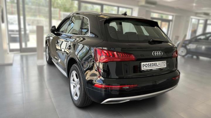 Audi Q5 quattro 35 TDI Sport S tronic