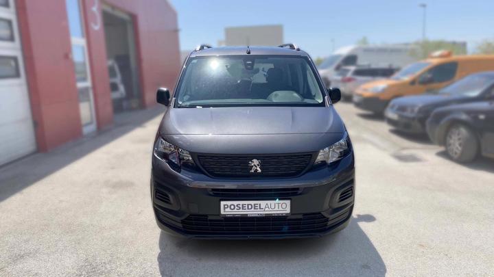 Peugeot Peugeot Rifter 1.5 Blue HDI