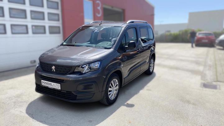 Rabljeni automobil na prodaju iz oglasa 89625 - Peugeot Rifter Peugeot Rifter 1.5 Blue HDI