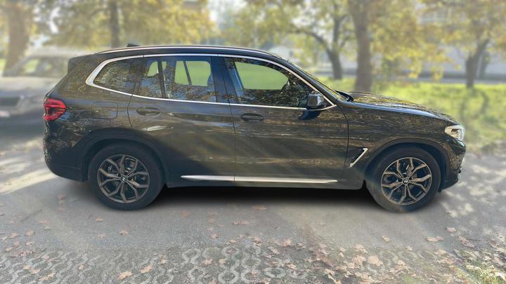 BMW BMW (D) X3 xDrive 20d xLine Aut. 5 vrata