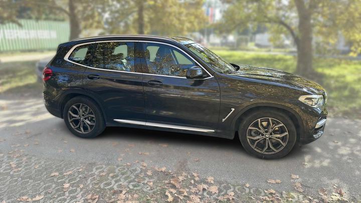 BMW BMW (D) X3 xDrive 20d xLine Aut. 5 vrata