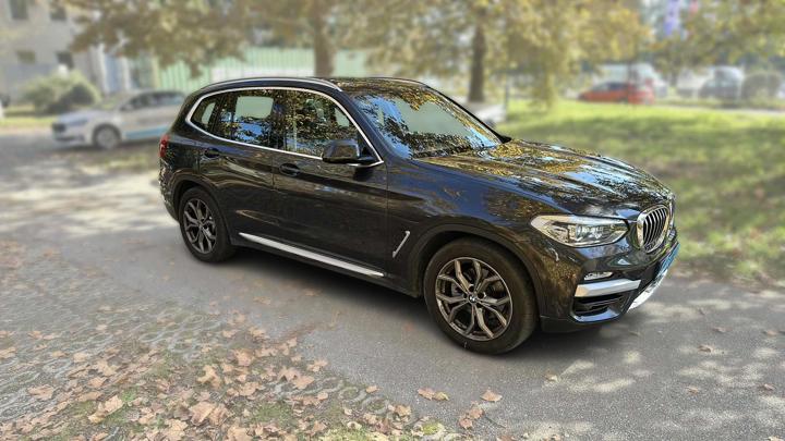 BMW BMW (D) X3 xDrive 20d xLine Aut. 5 vrata