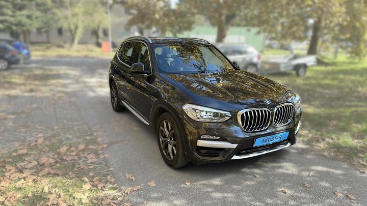 BMW BMW (D) X3 xDrive 20d xLine Aut. 5 vrata