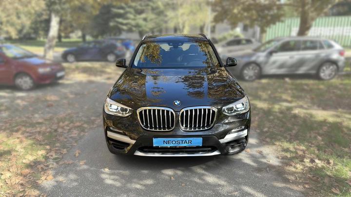 BMW BMW (D) X3 xDrive 20d xLine Aut. 5 vrata