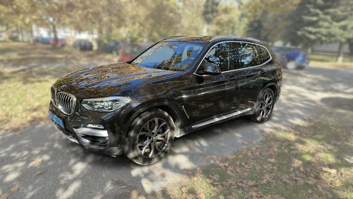 BMW BMW (D) X3 xDrive 20d xLine Aut. 5 vrata