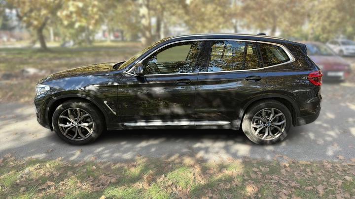 BMW BMW (D) X3 xDrive 20d xLine Aut. 5 vrata