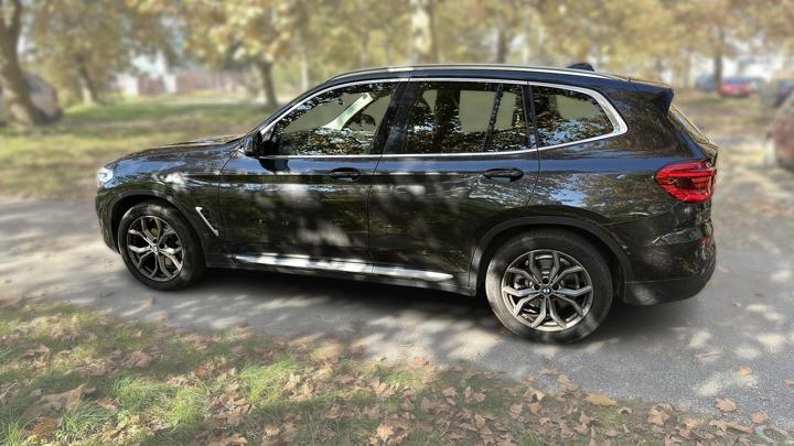 BMW BMW (D) X3 xDrive 20d xLine Aut. 5 vrata