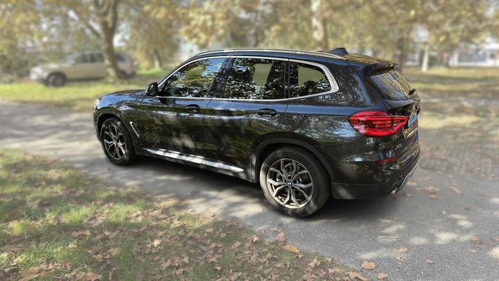 BMW BMW (D) X3 xDrive 20d xLine Aut. 5 vrata