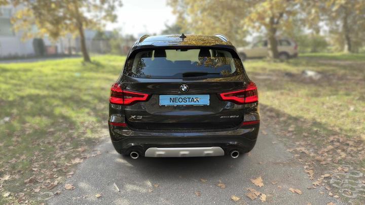 BMW BMW (D) X3 xDrive 20d xLine Aut. 5 vrata