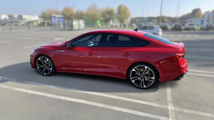 Audi A5 Sportback 40 TDI S line+ S tronic