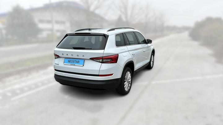 Škoda Kodiaq 1,5 TSI ACT Business