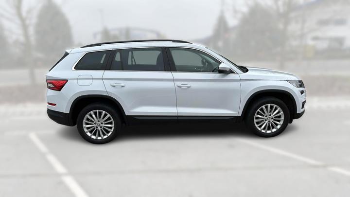 Škoda Kodiaq 1,5 TSI ACT Business