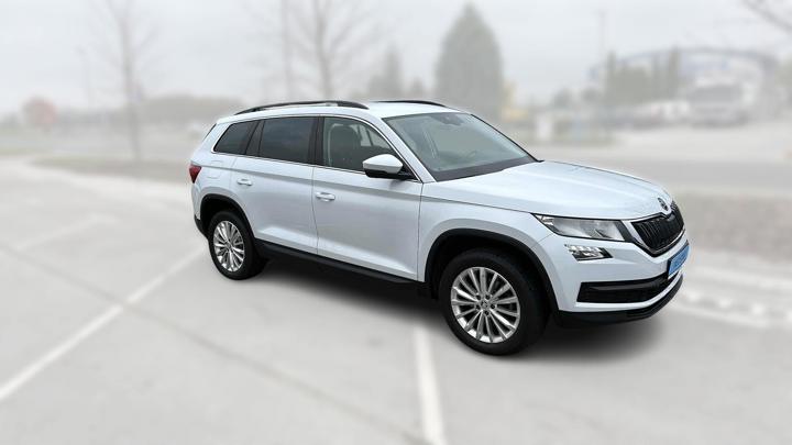 Škoda Kodiaq 1,5 TSI ACT Business