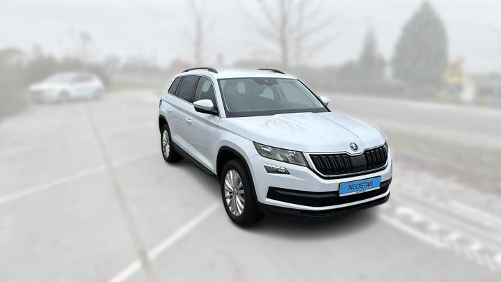 Škoda Kodiaq 1,5 TSI ACT Business