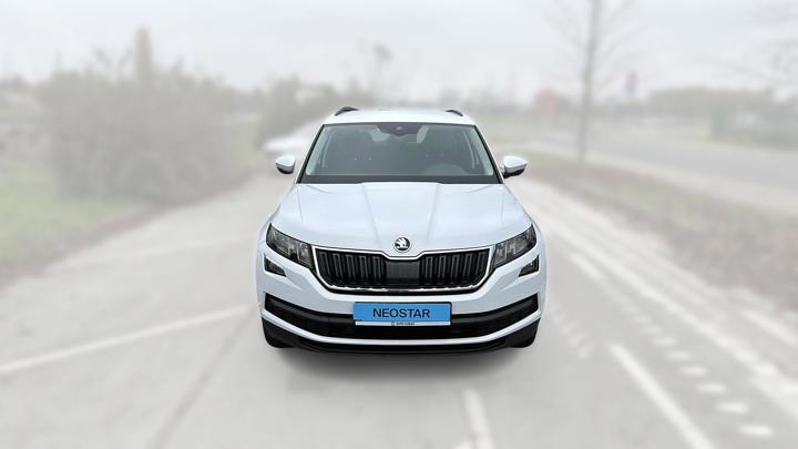 Škoda Kodiaq 1,5 TSI ACT Business