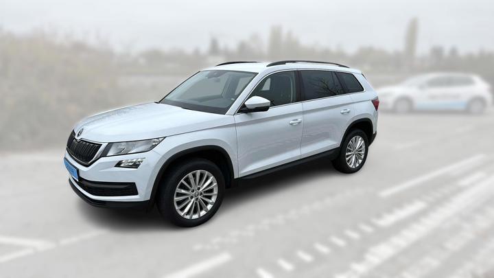 Škoda Kodiaq 1,5 TSI ACT Business