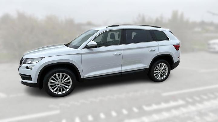 Škoda Kodiaq 1,5 TSI ACT Business