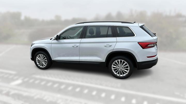 Škoda Kodiaq 1,5 TSI ACT Business