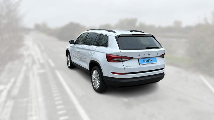 Škoda Kodiaq 1,5 TSI ACT Business