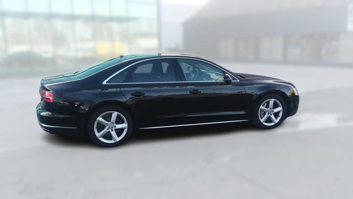 Audi A8 quattro 3,0 TDI Tiptronic