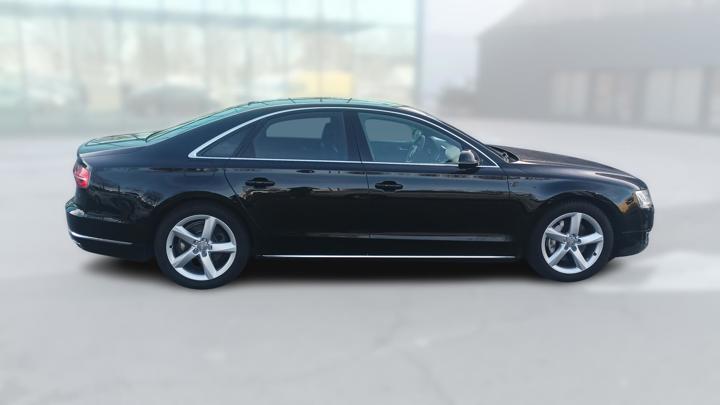 Audi A8 quattro 3,0 TDI Tiptronic