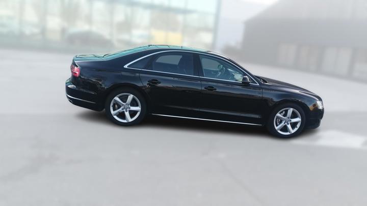 Audi A8 quattro 3,0 TDI Tiptronic