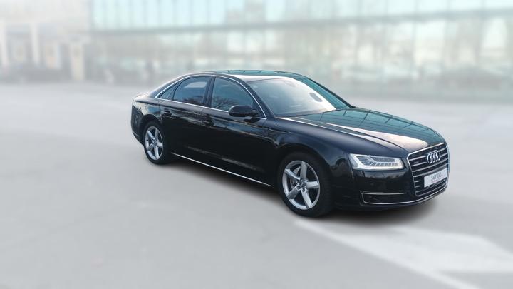 Audi A8 quattro 3,0 TDI Tiptronic