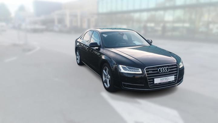 Audi A8 quattro 3,0 TDI Tiptronic