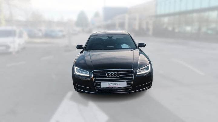 Audi A8 quattro 3,0 TDI Tiptronic