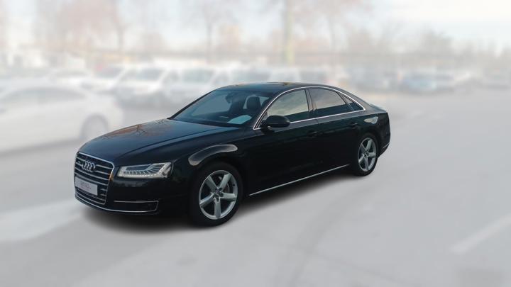 Audi A8 quattro 3,0 TDI Tiptronic