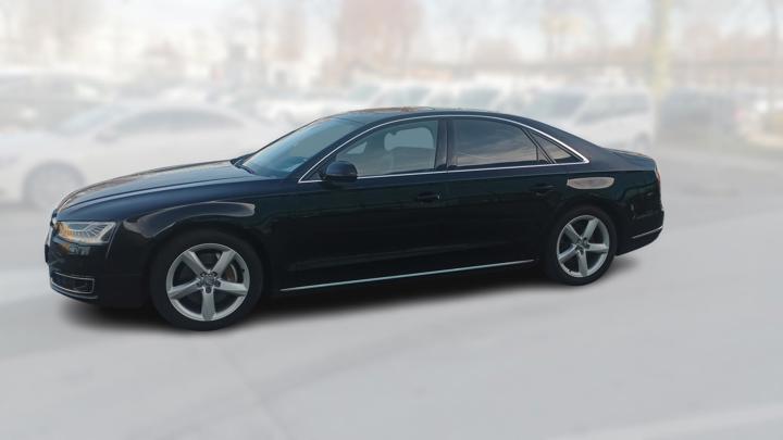 Audi A8 quattro 3,0 TDI Tiptronic