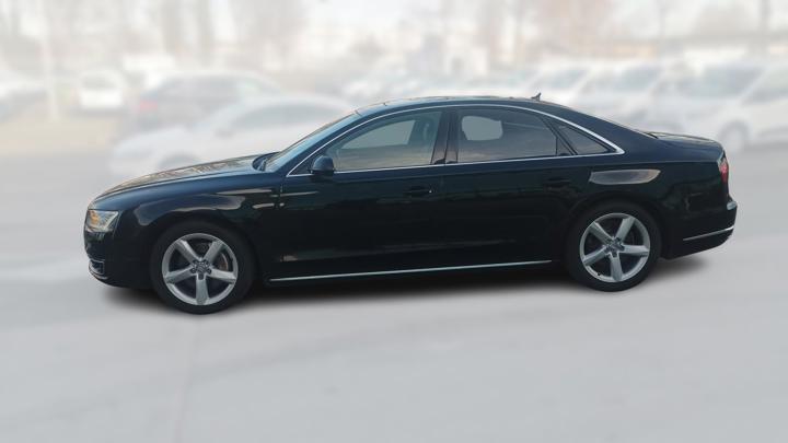 Audi A8 quattro 3,0 TDI Tiptronic