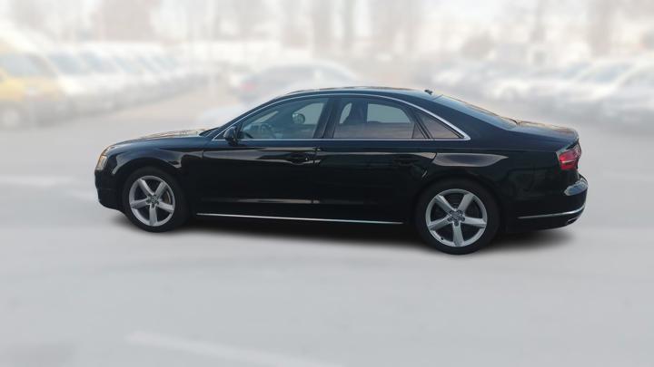 Audi A8 quattro 3,0 TDI Tiptronic