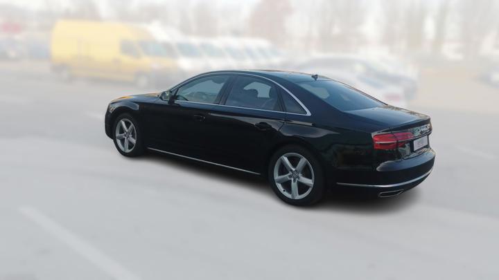 Audi A8 quattro 3,0 TDI Tiptronic