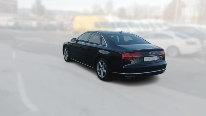 Audi A8 quattro 3,0 TDI Tiptronic