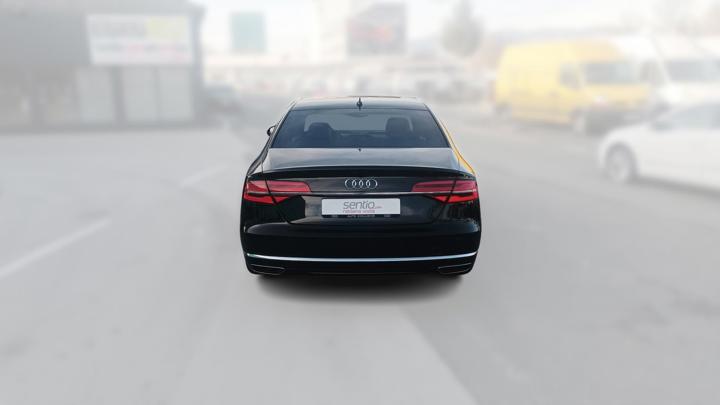 Audi A8 quattro 3,0 TDI Tiptronic