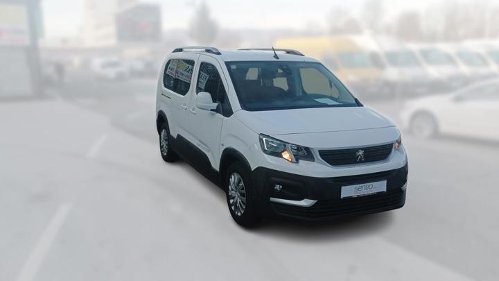 Peugeot Partner 1,5 BlueHDi 100 S&S L2 (950) Comfort