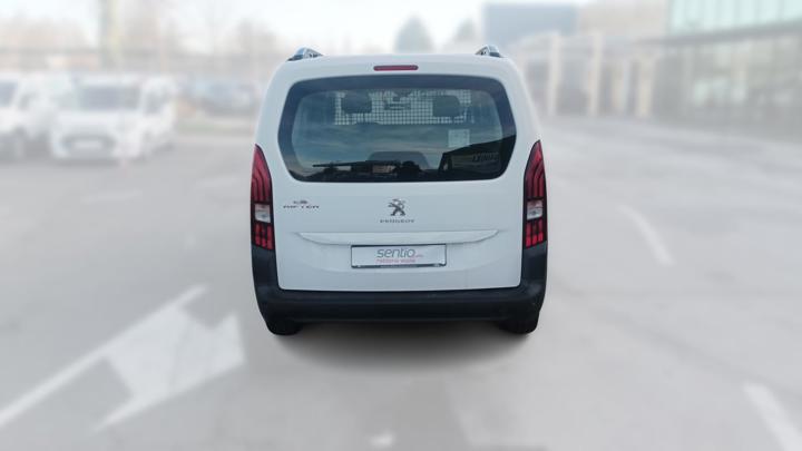 Peugeot Partner 1,5 BlueHDi 100 S&S L2 (950) Comfort