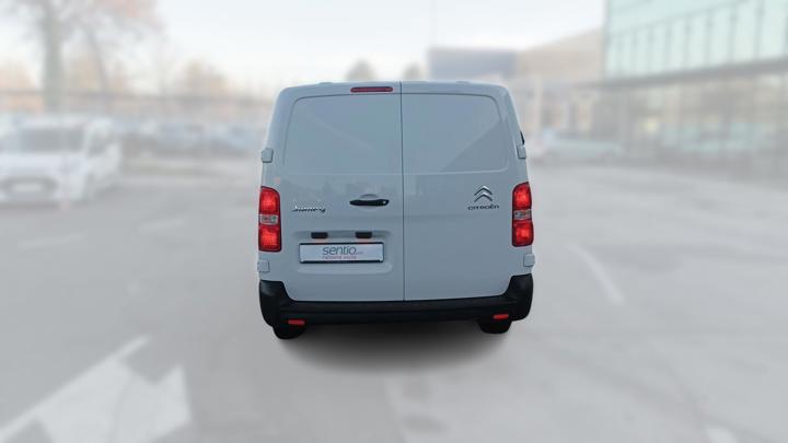 Citroën 2.0hdi L3