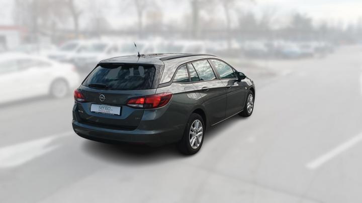 Opel Astra Sports Tourer 1,6 CDTI Dynamic Start/Stop