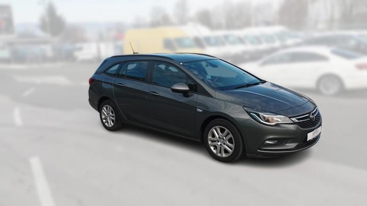 Opel Astra Sports Tourer 1,6 CDTI Dynamic Start/Stop