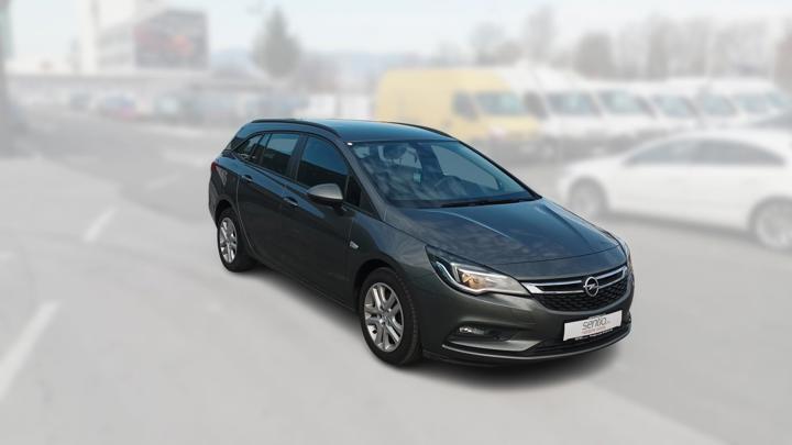 Opel Astra Sports Tourer 1,6 CDTI Dynamic Start/Stop