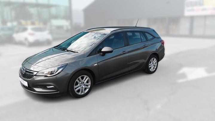 Opel Astra Sports Tourer 1,6 CDTI Dynamic Start/Stop