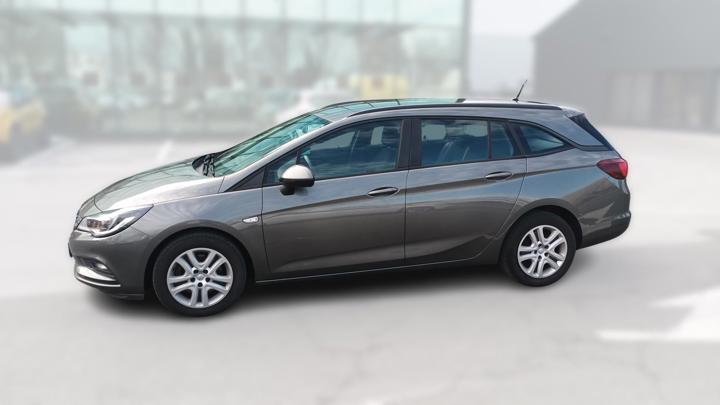 Opel Astra Sports Tourer 1,6 CDTI Dynamic Start/Stop